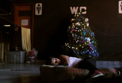 7 طرق بسيطة للتغلب على الوحدة في الكريسماس