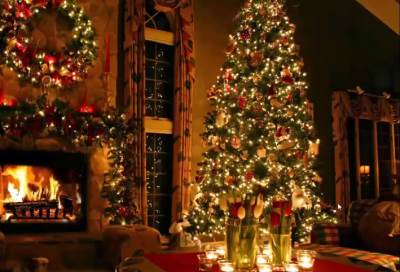 نصائح للاستمتاع بأعياد الكريسماس بدون مشاكل صحية