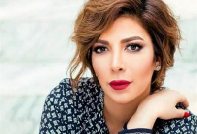 برسالة حزينة .. أصالة تعلن إنفصالها عن طارق العريان