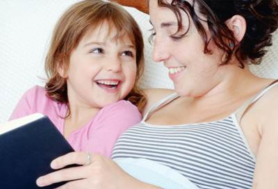 هذا ما تفعله القراءة لصحة طفلك النفسية والعقلية