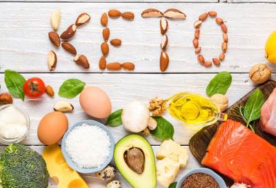 الكيتو دايت .. إليك ما تودين معرفته