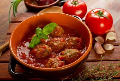  كفتة داوود باشا بمذاق رائع