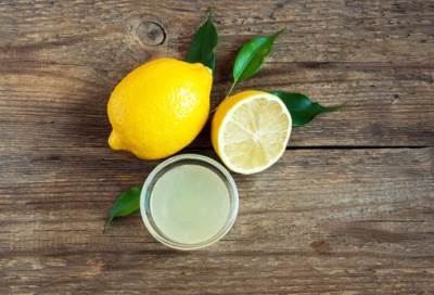 الأسباب التى تجعلك تحرص على تناول الليمون