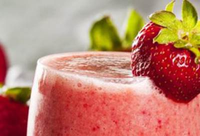 فوائد الفراولة التخلص من الوزن الزائد وتقوية المناعة