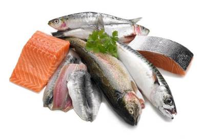 إحذر  .. الإفراط فى تناول الأسماك الدهنية والقهوة يزيد هرمون الأنوثة لدى الرجال