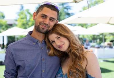 أبنة الملياردير "بيل جيتس" تعلن خطبتها للمصري "نايل نصار"