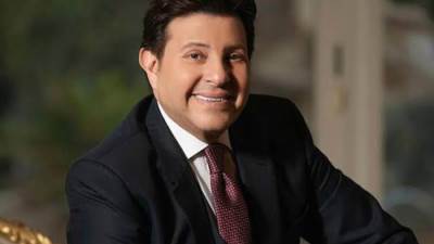 فى عيد الحب هاني شاكر يحيي حفل بدار الأوبرا .. وحمو بيكا فى المحكمة