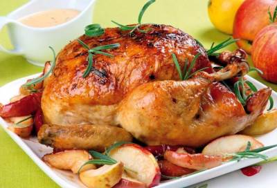 دراسة تحذر: تناول الدجاج مرتين أسبوعيا يسبب الوفاة