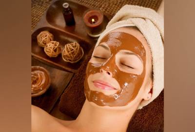 طريقة عمل ماسك الكاكاو لإزاله الجلد الميت