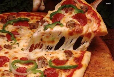  فوائد البيتزا مذهلة .. تعرفى عليها