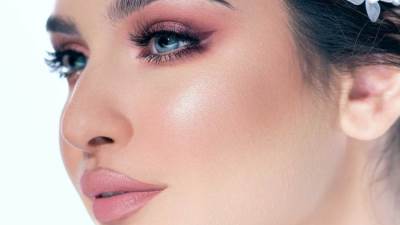 مكياج مذهل خطوة بخطوة لعيد الحب