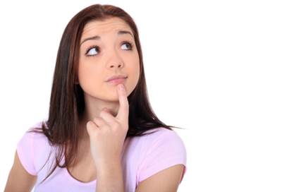 هل يفكر بي؟