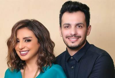 لأول مرة .. زوج أنغام يتحدث عن طلاق أصالة وطارق العريان!