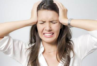 محفز عصبي لعلاج الصداع .. تعرفي عليه