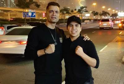 بعد النجاح الكبير بينهما .. عمر كمال يقرر الإنتقام من حسن شاكوش