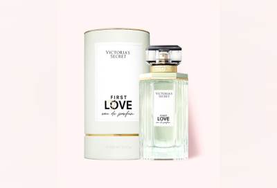 الحب الأول عطرك الجديد من فيكتوريا سيكرت Victoria’s Secret First Love Eau de Parfum