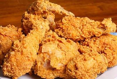 سر عمل الفراخ المقرمشة بطريقة سهلة بمذاق رائع