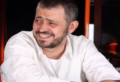 جورج وسوف يلتقي ابنته الوحيدة في قطر بعد غياب 5 سنوات