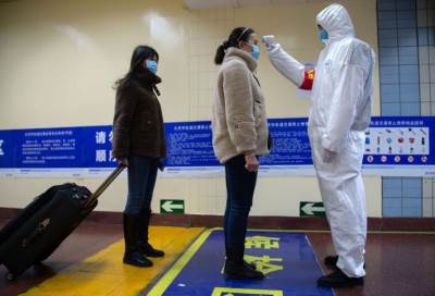 أول إصابات فيرويس كورونا بإسرائيل