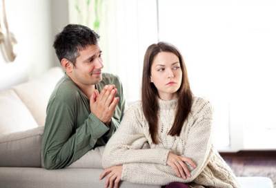 أفكار لتخطى المشاكل مع حبيبك لو الموضوع أكبر من كلمة أنا آسف