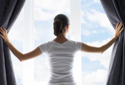 عادات يومية عليك اتباعها كل صباح .. تعرفي عليها