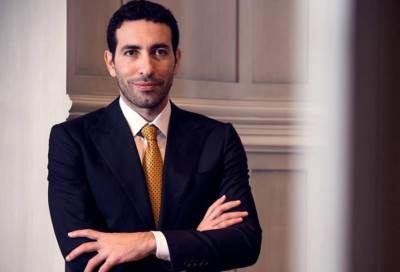 رد فعل أبو تريكة على وفاة الرئيس الراحل محمد حسني مبارك؟