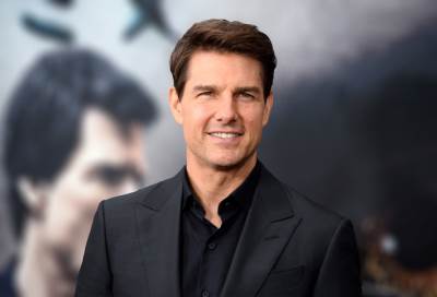 "كورونا" تحتجز توم كروز في فندق بإيطاليا وتوقف إنتاج فيلمه