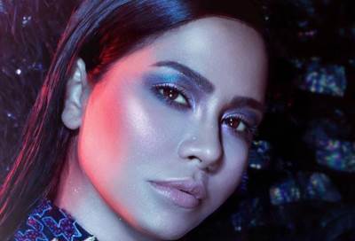 هل رزقت شيرين عبد الوهاب بتوأم؟