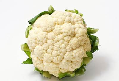 فوائد القرنبيط على صحة الجسم