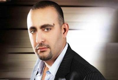 شاهد .. تاتو أحمد السقا  الذى أثار الجدل 