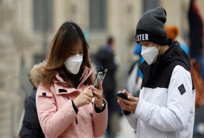 كيف تنظف هاتفك لتجنب كورونا؟