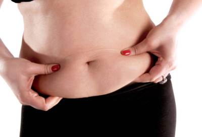 لوعايزه تتخلصى من الكرش بعد الولادة .. إليكِ التفاصيل