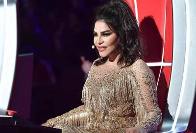 شاهد .. احلام تهنئ ولي عهد أبو ظبي بأبيات من الشعر.. فماذا قالت؟