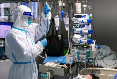 يابانى يشخص بفيروس كورونا مرة أخرى بعد خروجه من المستشفى