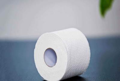 بسبب الكورونا.. نجوم الفن يخوضون تحدي البقاء في المنزل بالمناديل الورقية