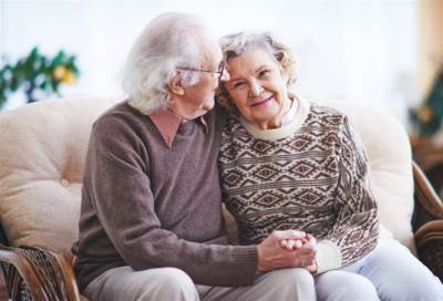 لكبار السن .. كيف تحمي نفسك من فيروس كورونا