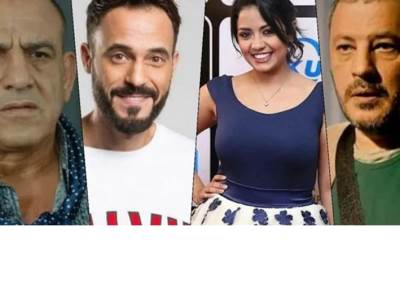 كورونا يوقف "البرنس والسلطانة والفتوة" .. إليكِ التفاصيل