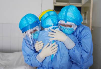 رصد أعراض جديدة تظهر على مرضى "كورونا" تجعله أكثر فتكا .. إليكِ التفاصيل