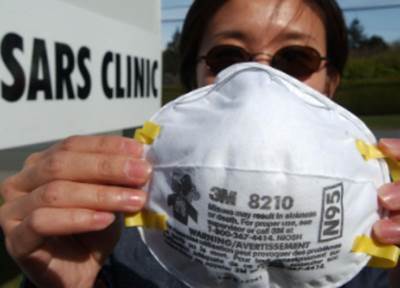 أبل تتبرع بـ10 ملايين "كمامة" للطواقم الطبية في الولايات المتحدة