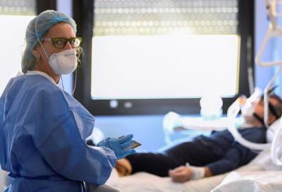 تطوير عقار جديد لعلاج مرضى كورونا في روسيا