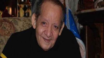 بالصور .. تشييع جثمان جورج سيدهم من كنيسة العذراء بمدينة نصر