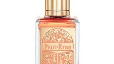 المتعة والإبداع في عطر الربيع من Lancome Peut-Etre