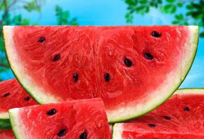 تعرفي على فوائد قشر البطيخ لبشرتك