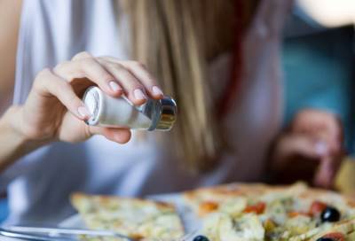 احذري التناول المفرط للملح .. إليكِ التفاصيل