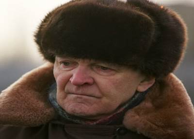 رحيل آخر كاتب سوفيتي كبير شارك في الحرب الوطنية العظمى