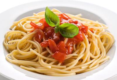 هل تعلمي أن المعكرونة تساعد على خسارة الوزن؟