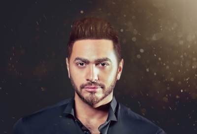 شاهد .. نصيحة تامر حسني لاستغلال الوقت