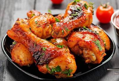 طريقة عمل الدجاج البرازيلى