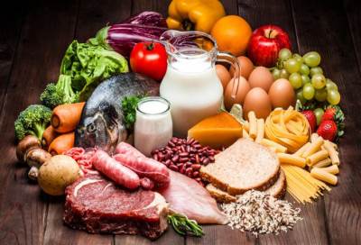 أطعمة صحية لرفع مناعتك في رمضان