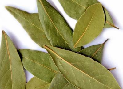  فوائد لتناول ورق الغار